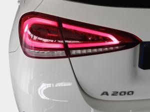 Mercedes-Benz A-Class A200 hatch Progressive - Image 20