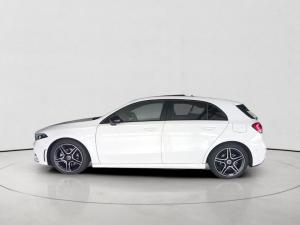Mercedes-Benz A-Class A200 hatch Progressive - Image 4