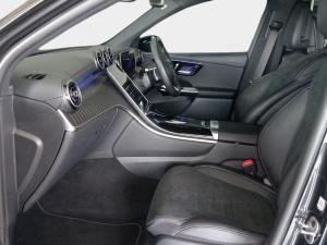 Mercedes-Benz GLC GLC300d 4Matic Avantgarde - Image 14