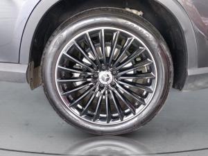 Mercedes-Benz GLC GLC300d 4Matic Avantgarde - Image 16