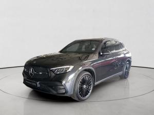 Mercedes-Benz GLC GLC300d 4Matic Avantgarde - Image 1