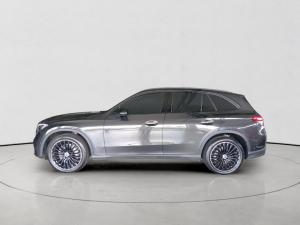Mercedes-Benz GLC GLC300d 4Matic Avantgarde - Image 4