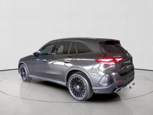 Mercedes-Benz GLC GLC300d 4Matic Avantgarde - Image 5