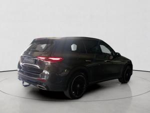 Mercedes-Benz GLC GLC300d 4Matic Avantgarde - Image 7