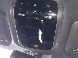 Mercedes-Benz GLC GLC300d 4Matic Avantgarde - Image 9