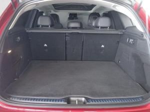 Mercedes-Benz GLC GLC300d 4Matic Avantgarde - Image 10