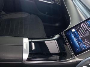 Mercedes-Benz GLC GLC300d 4Matic Avantgarde - Image 13