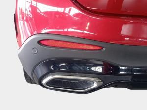 Mercedes-Benz GLC GLC300d 4Matic Avantgarde - Image 17