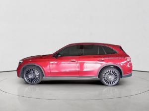 Mercedes-Benz GLC GLC300d 4Matic Avantgarde - Image 4