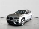 Thumbnail BMW X1 sDrive20d auto