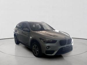 BMW X1 sDrive20d auto - Image 3