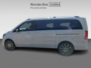 Mercedes-Benz V-Class V220d Avantgarde - Image 4