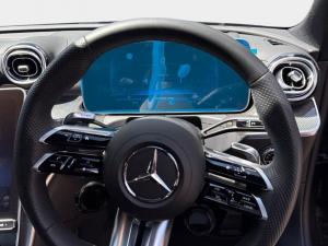 Mercedes-Benz C-Class C43 - Image 12