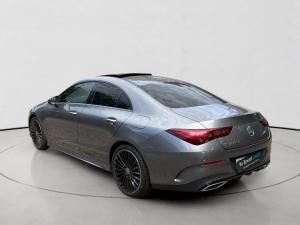 Mercedes-Benz CLA CLA200 Progressive - Image 5