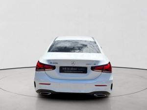 Mercedes-Benz A-Class A200 sedan AMG Line - Image 6