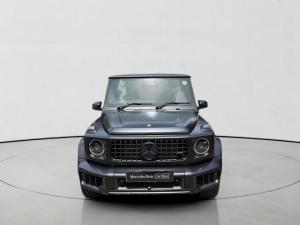 Mercedes-Benz G-Class G63 - Image 2