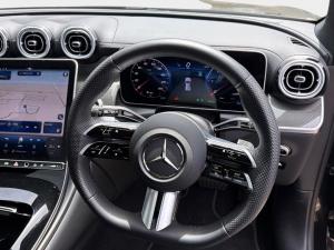 Mercedes-Benz GLC GLC300d 4Matic Avantgarde - Image 10