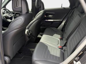 Mercedes-Benz GLC GLC300d 4Matic Avantgarde - Image 14