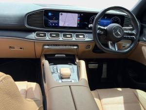 Mercedes-Benz GLS GLS580 4Matic AMG Line - Image 12
