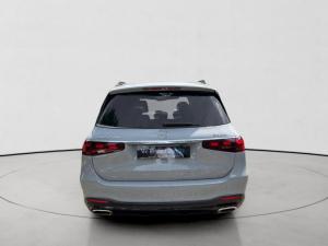 Mercedes-Benz GLS GLS580 4Matic AMG Line - Image 6