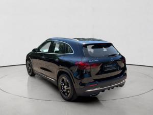 Mercedes-Benz GLA GLA200 Progressive - Image 5