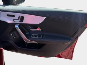 Mercedes-Benz A-Class A35 sedan 4Matic - Image 11