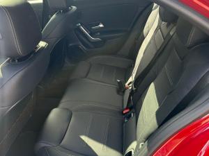 Mercedes-Benz A-Class A35 sedan 4Matic - Image 15