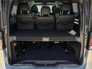 Mercedes-Benz V-Class V300d Exclusive - Image 10