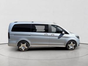 Mercedes-Benz V-Class V300d Exclusive - Image 8