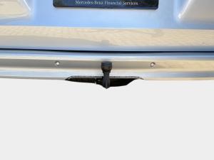 Mercedes-Benz V-Class V300d Exclusive - Image 9