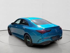 Mercedes-Benz CLA CLA200 Progressive - Image 3