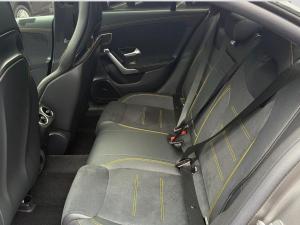 Mercedes-Benz CLA CLA45 S 4Matic+ - Image 15