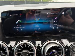 Mercedes-Benz GLA GLA200 Progressive - Image 17