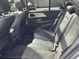 Mercedes-Benz GLE GLE300d 4Matic - Image 15