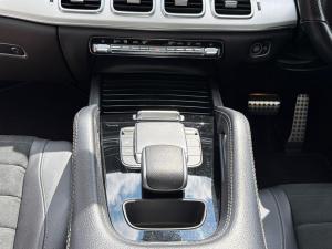 Mercedes-Benz GLE GLE300d 4Matic - Image 18