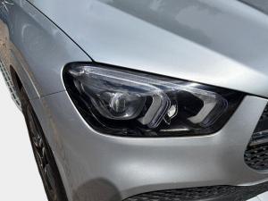 Mercedes-Benz GLE GLE300d 4Matic - Image 19