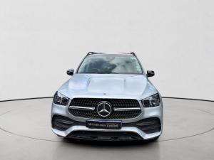 Mercedes-Benz GLE GLE300d 4Matic - Image 2
