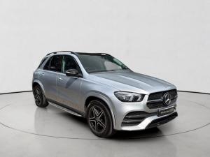 Mercedes-Benz GLE GLE300d 4Matic - Image 3