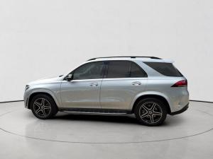 Mercedes-Benz GLE GLE300d 4Matic - Image 4