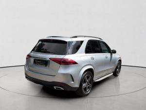 Mercedes-Benz GLE GLE300d 4Matic - Image 7