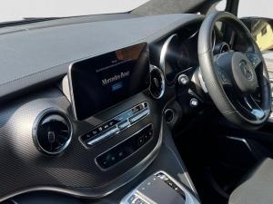 Mercedes-Benz V-Class V300d Exclusive - Image 13