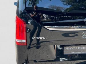 Mercedes-Benz V-Class V300d Exclusive - Image 19