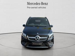 Mercedes-Benz V-Class V300d Exclusive - Image 2