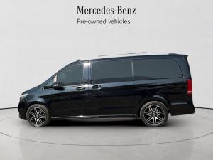 Mercedes-Benz V-Class V300d Exclusive - Image 4
