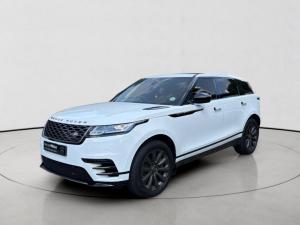Land Rover Range Rover Velar D300 SE - Image 1