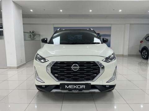 Image Nissan Magnite 1.0 Visia auto