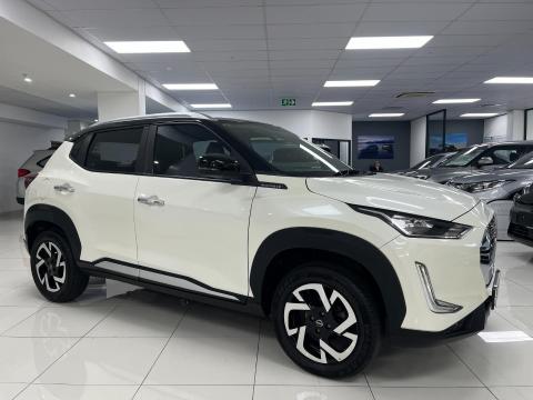 Image Nissan Magnite 1.0 Visia auto