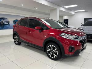 Honda WR-V 1.2 Comfort - Image 3
