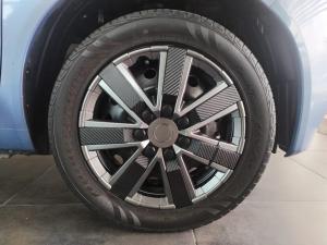 Nissan Micra 1.4 Comfort - Image 14