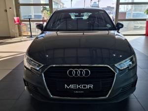 Audi A3 Sportback 30TFSI S line - Image 4